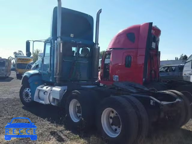 2007 PETERBILT 386 1XPHDB9X27D739133 image 2