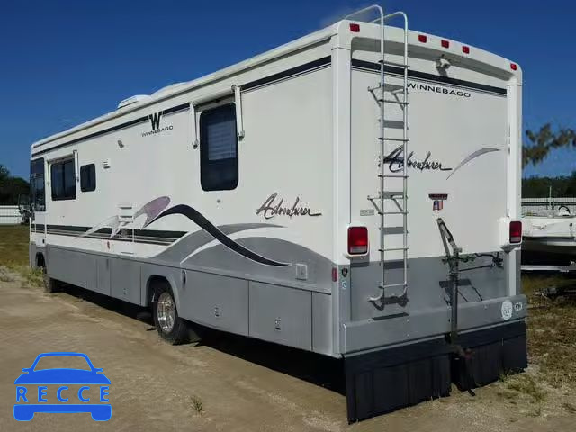 1999 FORD MOTORHOME 3FCNF53S5XJA14127 Bild 2