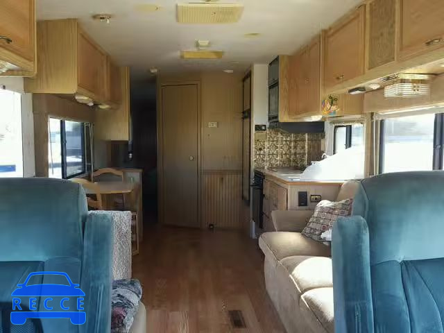 1999 FORD MOTORHOME 3FCNF53S5XJA14127 зображення 8