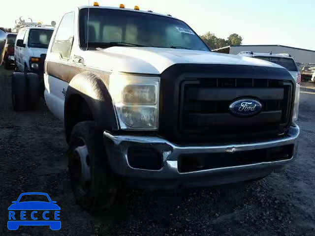 2013 FORD F450 SUPER 1FDUF4GT4DEA57054 image 0