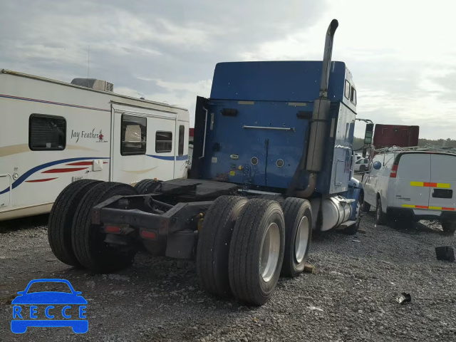 2006 INTERNATIONAL 9400 9400I 2HSCNAPR66C268195 зображення 3