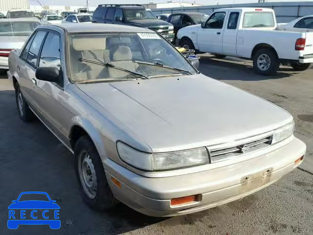 1992 NISSAN STANZA JN1FU21P9NX906588 image 0