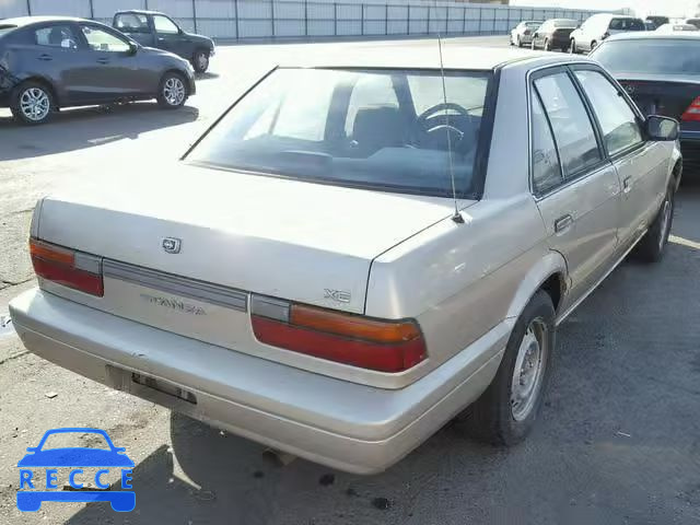 1992 NISSAN STANZA JN1FU21P9NX906588 image 3