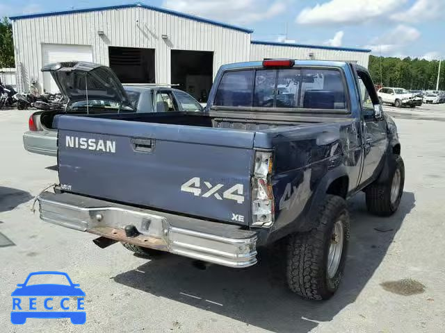 1994 NISSAN TRUCK XE 1N6SD11Y1RC383821 image 3