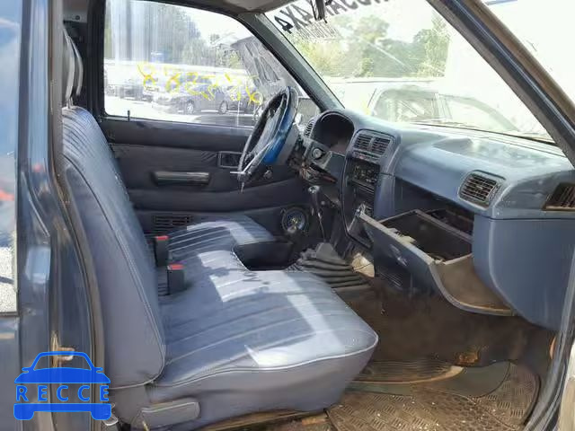 1994 NISSAN TRUCK XE 1N6SD11Y1RC383821 image 4