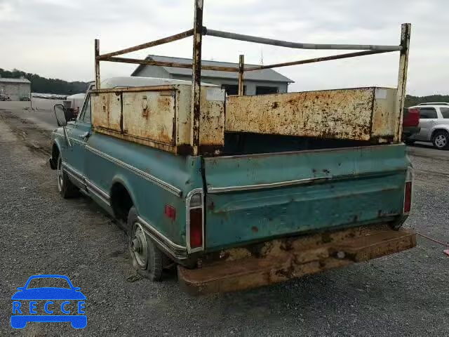 1969 CHEVROLET C-10 CE149B815403 image 2