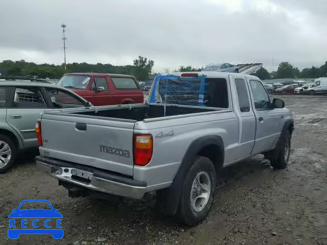 2004 MAZDA B4000 CAB 4F4ZR47E84TM10269 image 3