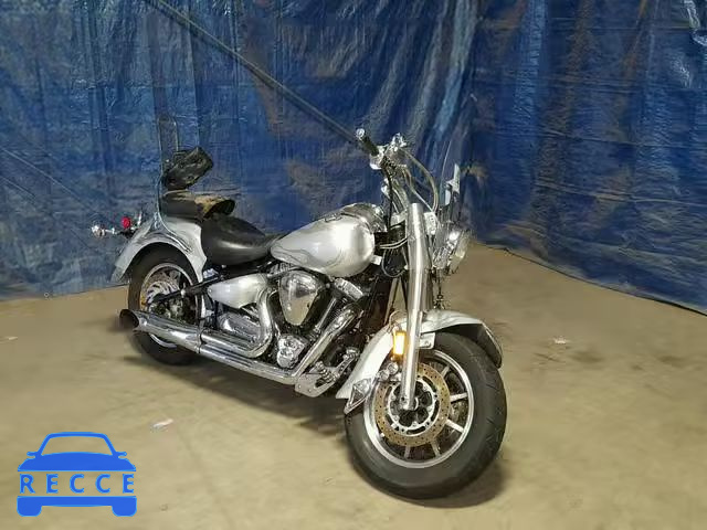 2007 YAMAHA XV1700 A JYAVP17E87A023860 Bild 0