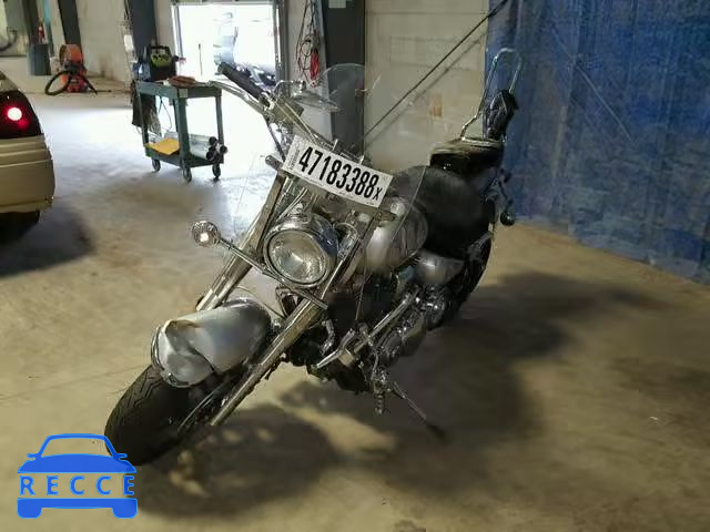 2007 YAMAHA XV1700 A JYAVP17E87A023860 Bild 1