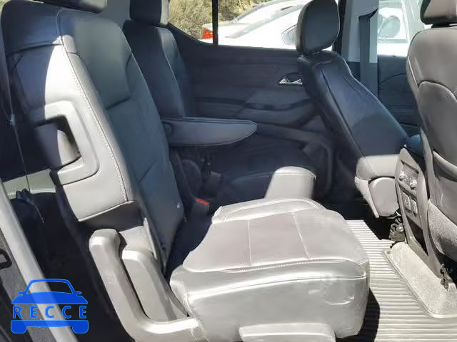 2019 CHEVROLET TRAVERSE H 1GNEVKKW4KJ105245 image 5