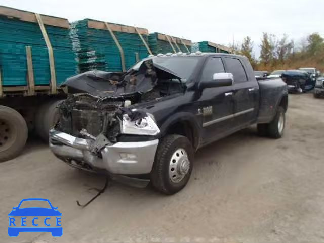 2013 RAM 3500 LARAM 3C63RRML7DG541826 зображення 1