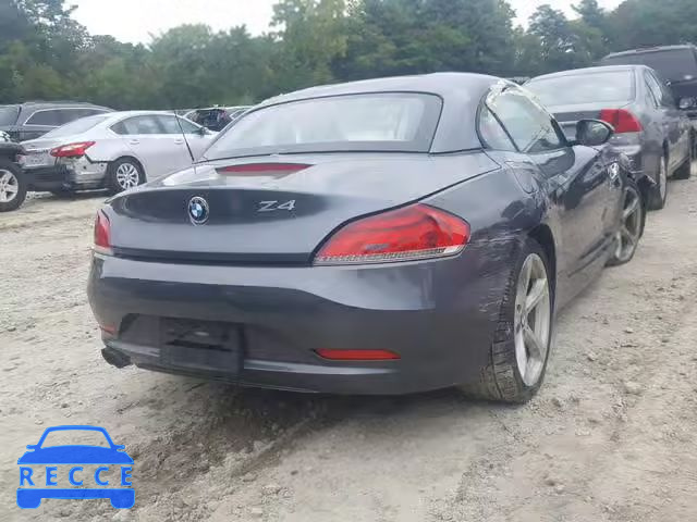 2015 BMW Z4 SDRIVE2 WBALL5C57FP557106 image 3