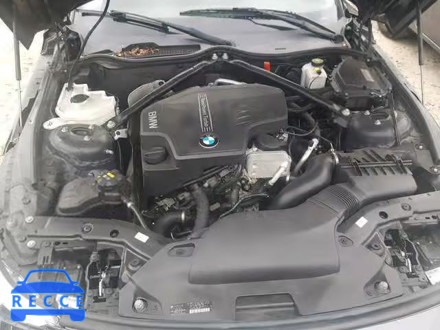 2015 BMW Z4 SDRIVE2 WBALL5C57FP557106 зображення 6