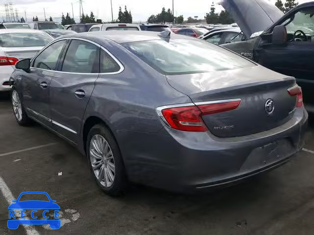 2018 BUICK LACROSSE E 1G4ZP5SZ7JU135753 зображення 2