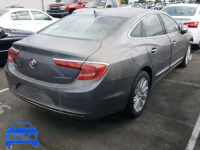 2018 BUICK LACROSSE E 1G4ZP5SZ7JU135753 Bild 3