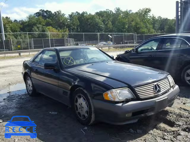 1995 MERCEDES-BENZ SL 500 WDBFA67E3SF125682 image 0