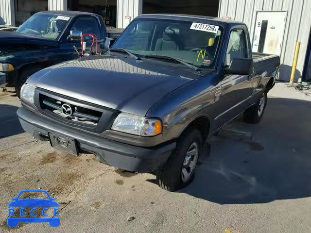 2008 MAZDA B2300 4F4YR12DX8PM02276 Bild 1