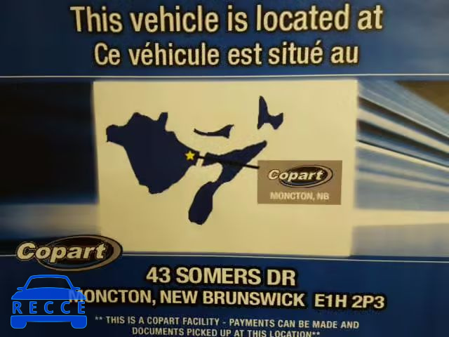 2005 PONTIAC PURSUIT 1G2AJ52F057572799 image 9