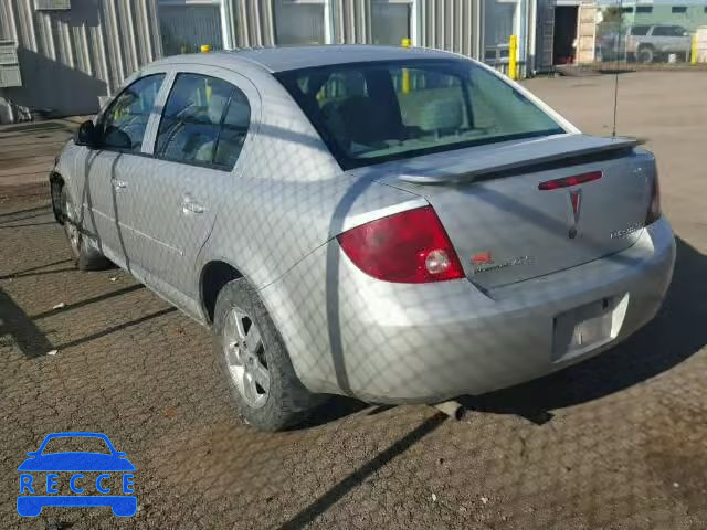 2005 PONTIAC PURSUIT 1G2AJ52F057572799 image 2