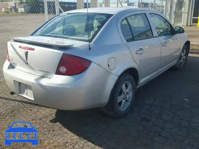 2005 PONTIAC PURSUIT 1G2AJ52F057572799 image 3