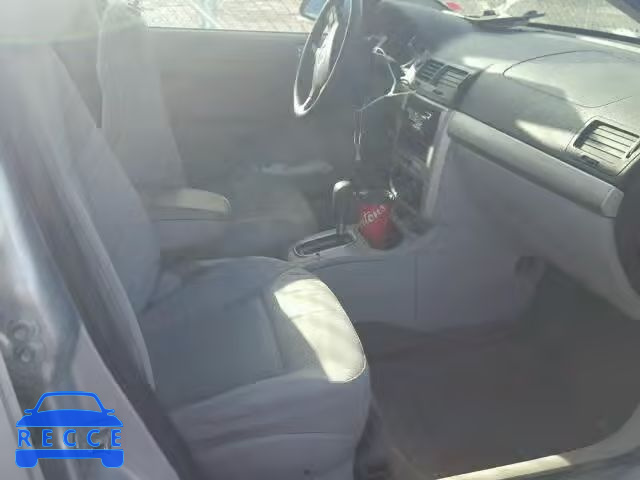 2005 PONTIAC PURSUIT 1G2AJ52F057572799 image 4