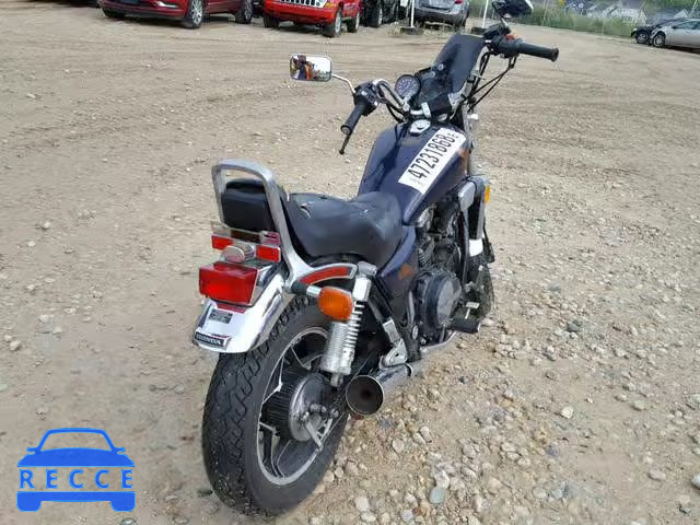 1982 HONDA VF750 C JH2RC0712CM026438 зображення 3