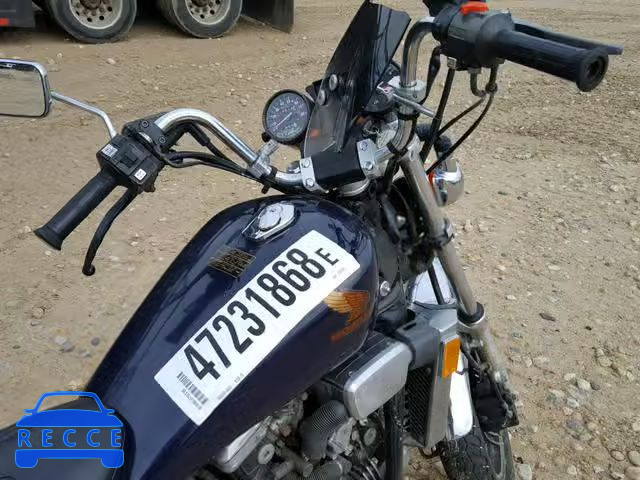 1982 HONDA VF750 C JH2RC0712CM026438 зображення 4