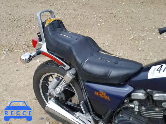 1982 HONDA VF750 C JH2RC0712CM026438 зображення 5