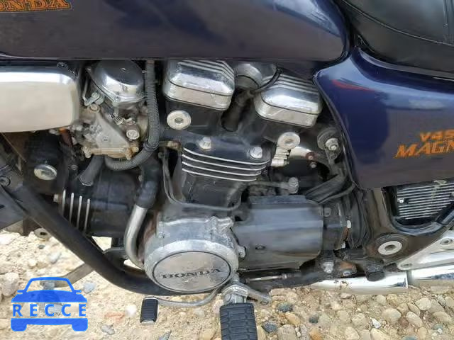 1982 HONDA VF750 C JH2RC0712CM026438 зображення 6