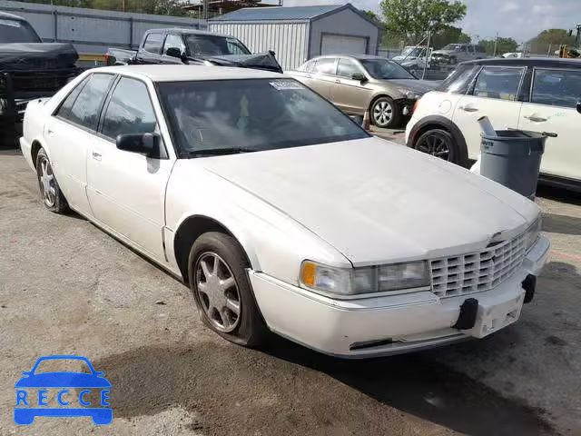 1992 CADILLAC SEVILLE TO 1G6KY53B4NU808978 image 0