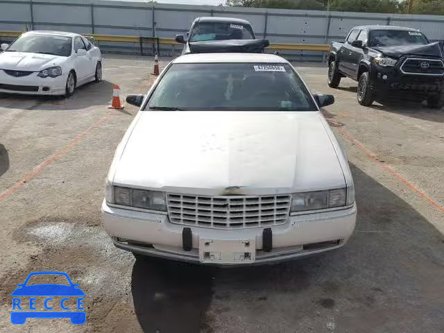 1992 CADILLAC SEVILLE TO 1G6KY53B4NU808978 image 9