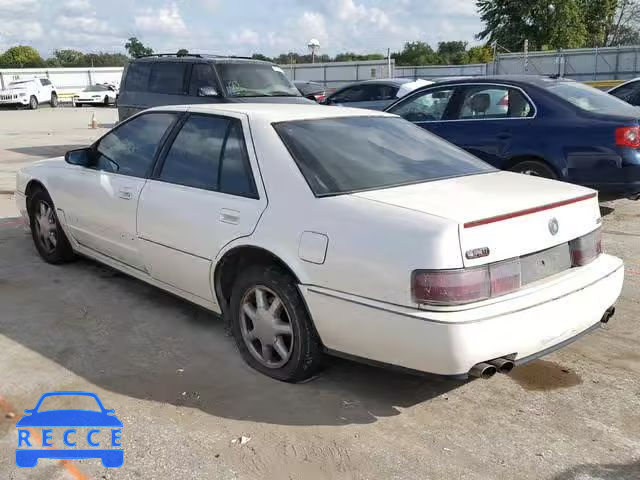 1992 CADILLAC SEVILLE TO 1G6KY53B4NU808978 image 2