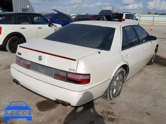 1992 CADILLAC SEVILLE TO 1G6KY53B4NU808978 image 3