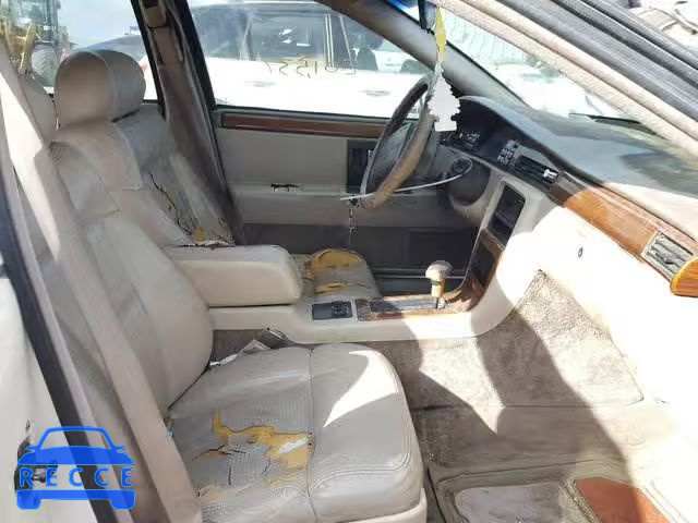 1992 CADILLAC SEVILLE TO 1G6KY53B4NU808978 image 4