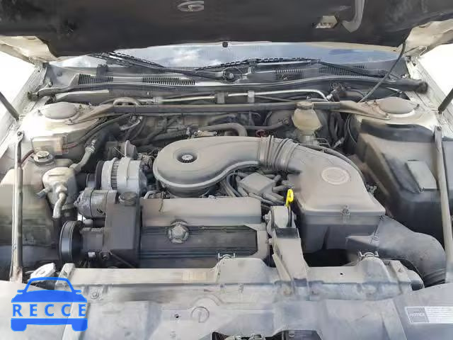 1992 CADILLAC SEVILLE TO 1G6KY53B4NU808978 image 6