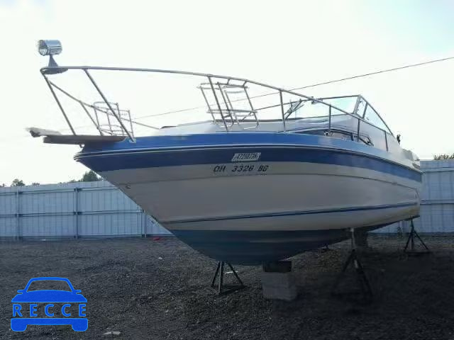 1987 SEAR BOAT SERM1112E787 Bild 1