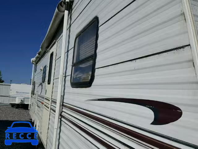 1999 JAYCO EAGLE 1UJBJ02P3X1C20062 Bild 9