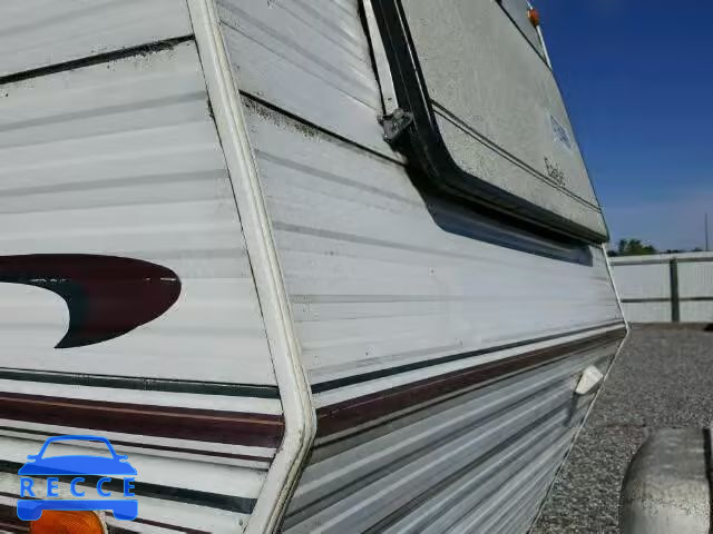 1999 JAYCO EAGLE 1UJBJ02P3X1C20062 Bild 8