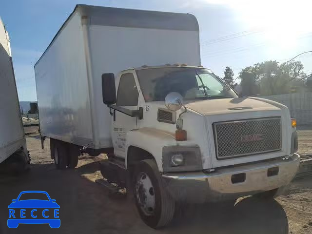 2006 GMC C6500 C6C0 1GDJ6C1336F417224 зображення 0