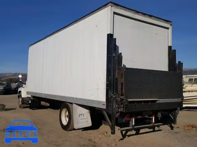 2006 GMC C6500 C6C0 1GDJ6C1336F417224 image 2