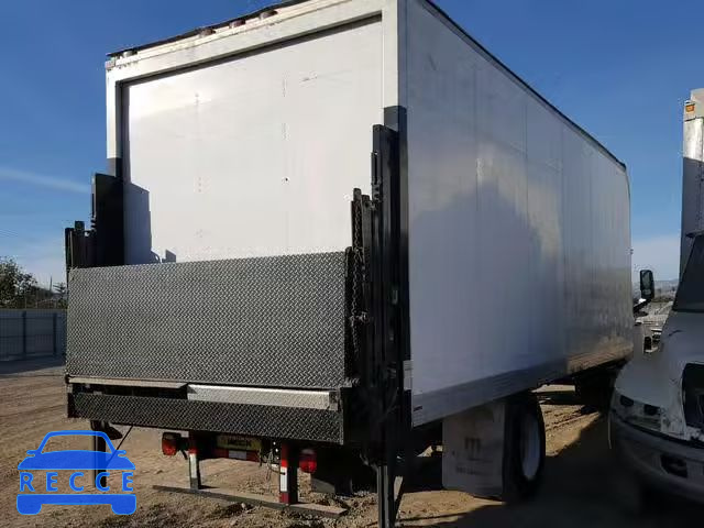 2006 GMC C6500 C6C0 1GDJ6C1336F417224 image 3