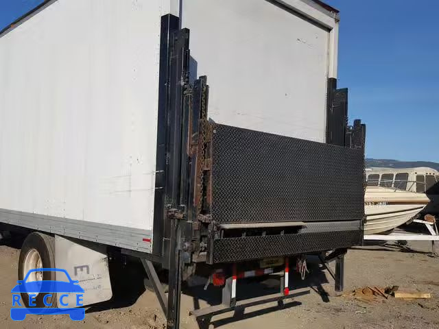 2006 GMC C6500 C6C0 1GDJ6C1336F417224 зображення 8