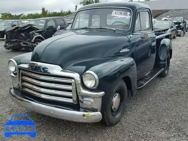 1955 GMC PICK UP E248233815 зображення 1