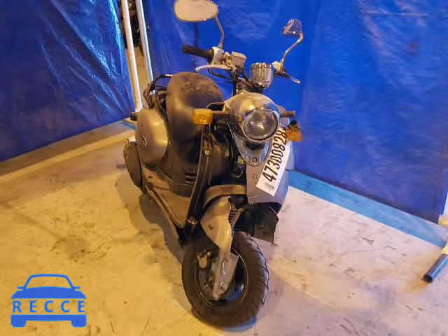 2009 YAMAHA YJ125 LPRSE13Y89A584313 Bild 0