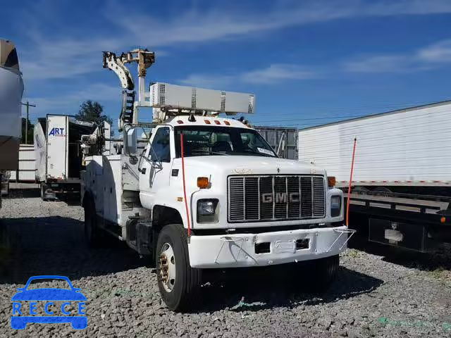 1998 GMC C-SERIES C 1GDM7H1C9WJ521270 image 0