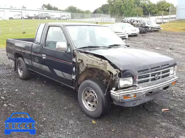 1992 NISSAN TRUCK KING 1N6SD16S7NC335593 зображення 0