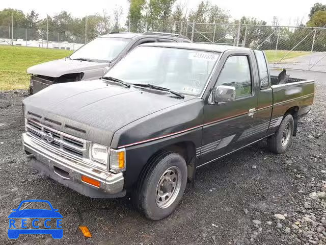 1992 NISSAN TRUCK KING 1N6SD16S7NC335593 зображення 1
