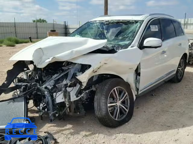 2019 INFINITI QX60 LUXE 5N1DL0MNXKC508035 image 1