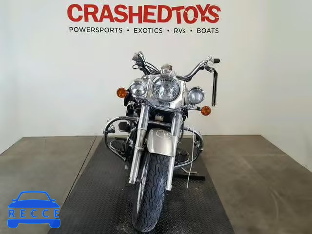 2005 KAWASAKI VN1500 N1 JKBVNAN155A019925 image 1