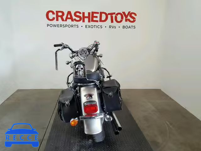 2005 KAWASAKI VN1500 N1 JKBVNAN155A019925 зображення 3